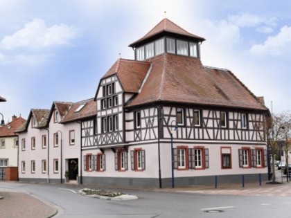 照片: Hotel Goldenes Lamm - Restaurant Lavendel