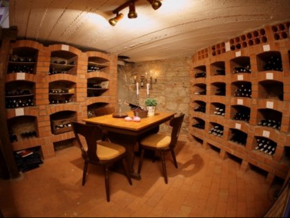 照片: Hotel Goldenes Lamm - Restaurant Lavendel